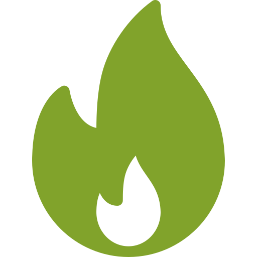 Flamme1-grün